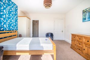 Bedroom 1- click for photo gallery